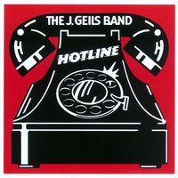 J. Geils Band - Love-itis