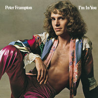 Peter Frampton - (I'm A) Road Runner