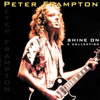 Peter Frampton - (Putting My) Heart On The Line
