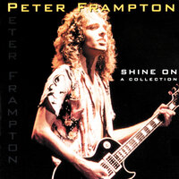 Peter Frampton - All Night Long