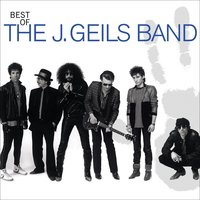 J. Geils Band - I Do