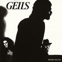 J. Geils Band - Somebody