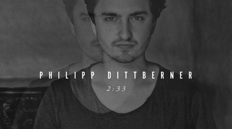 Philipp Dittberner - 2:33