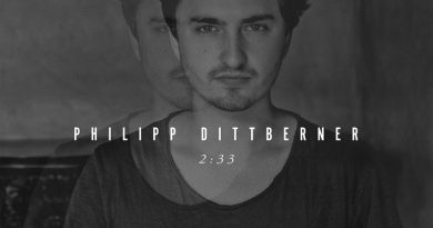 Philipp Dittberner - Blinder Passagier