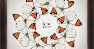 Klyne - Entropy