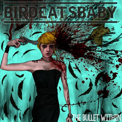 Birdeatsbaby - Silence