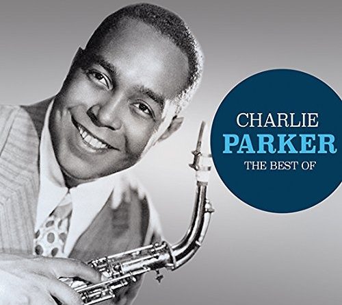 Charlie Parker - Tico Tico