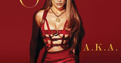 Jennifer Lopez, T.I. - A.K.A.
