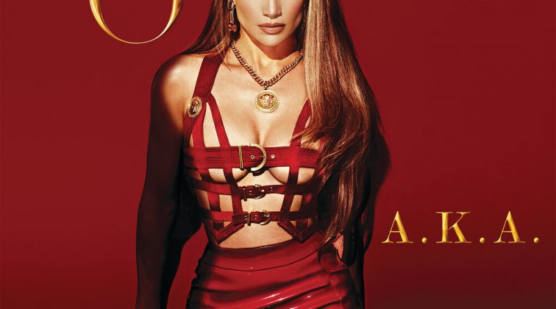 Jennifer Lopez, Iggy Azalea - Acting Like That