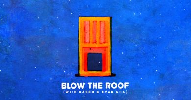 Louis The Child, Kasbo, EVAN GIIA - Blow The Roof