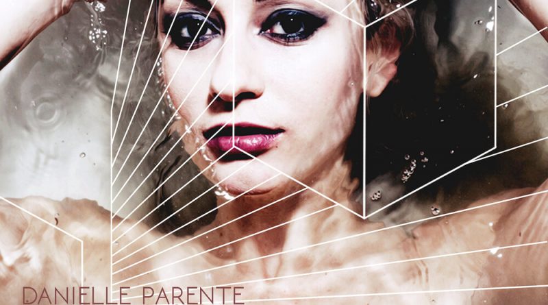 Danielle Parente - Dark Eyes