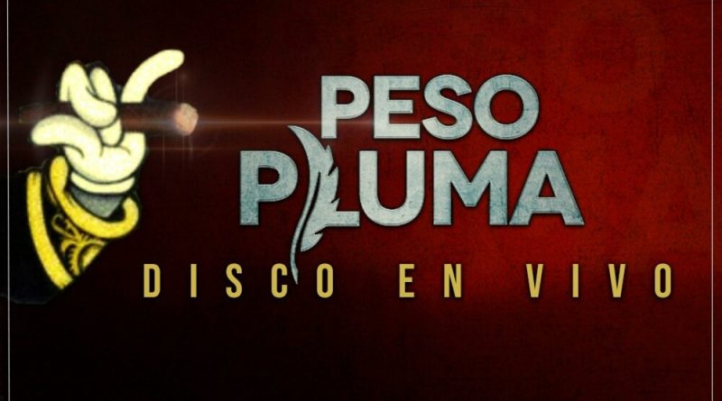 Peso Pluma - Playera 77