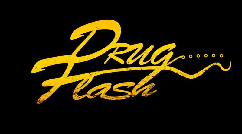 Drug Flash - Детство