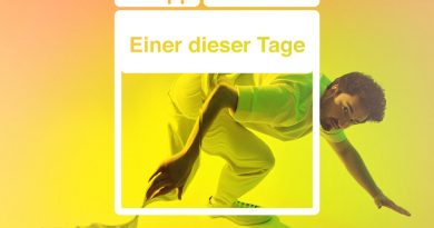 Philipp Dittberner - Einer dieser Tage