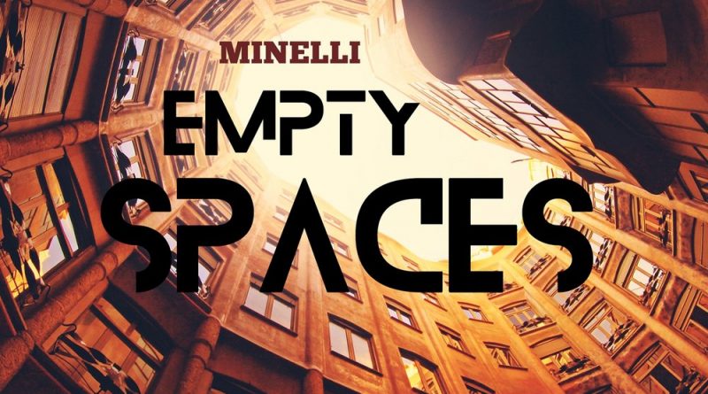 Minelli - Empty Spaces