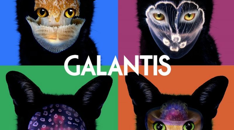 Galantis - Revolution