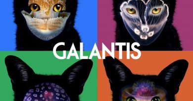 Galantis - Friend (Hard Times)
