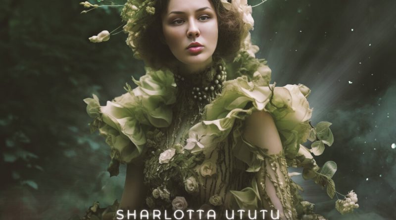 Sharlotta Ututu, MARUV - Mother’s Song