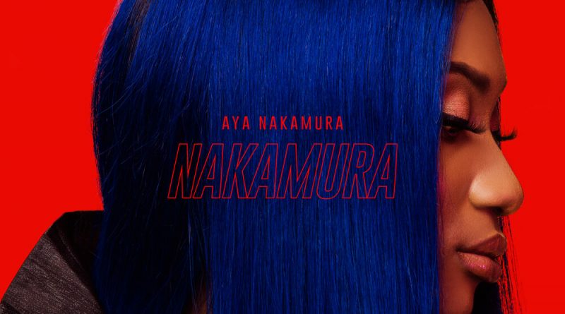 Aya Nakamura - Claqué