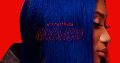 Aya Nakamura - Pompom