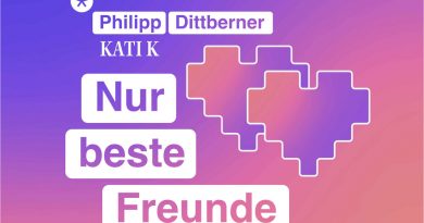 Philipp Dittberner, Kati K - Nur beste Freunde