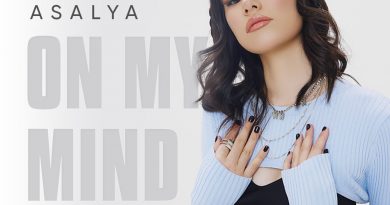 Asalya - On My Mind