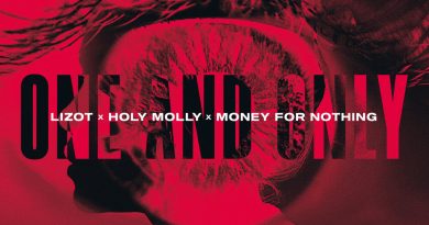 LIZOT, Holy Molly, Money For Nothing - One And Only