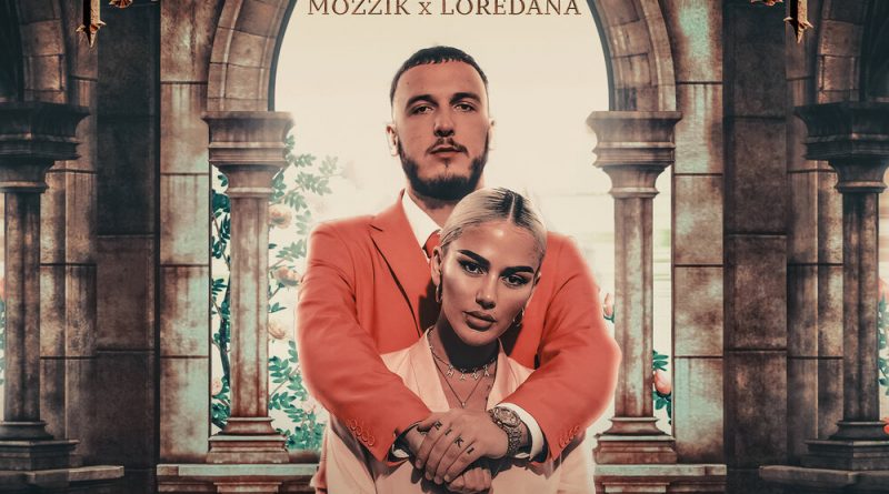 Loredana, Mozzik - ROMEO & JULIET