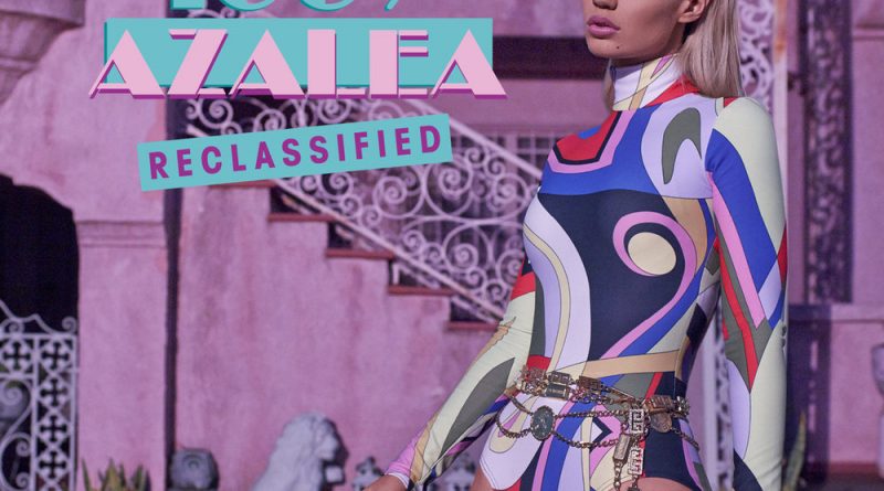 Iggy Azalea - Rolex