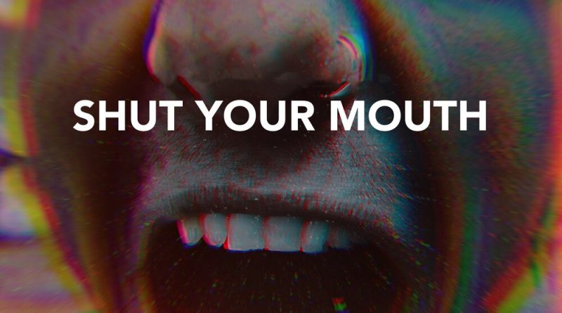 Тони Раут, BadTrip Boys - Shut Your Mouth