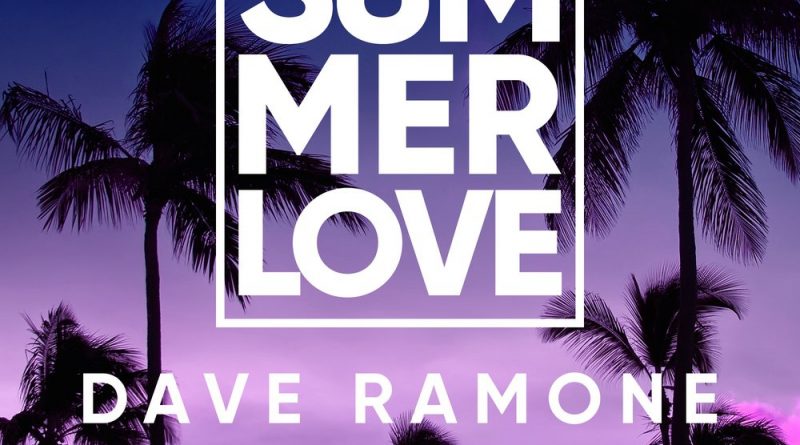 Dave Ramone, Minelli - Summer Love