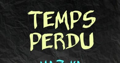 Marwa Loud - Temps Perdu