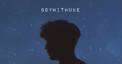 BoyWithUke - Tired of Wanting You