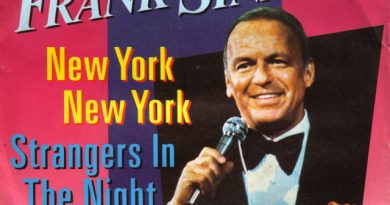 Frank Sinatra - Theme From New York, New York [The Frank Sinatra Collection]