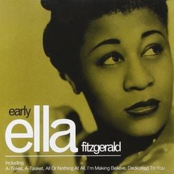 Ella Fitzgerald - T'ain't What You Do, It's the Way That You Do