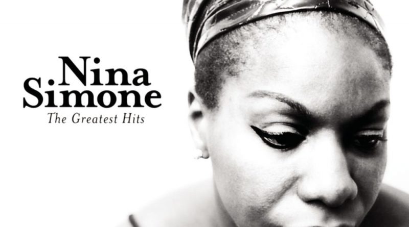 Nina Simone - Why? (The King of Love Is Dead)