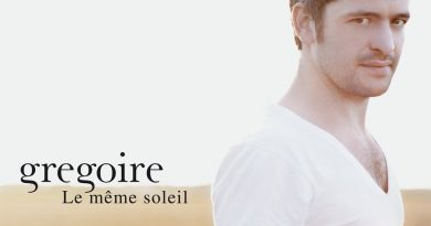 Grégoire - J'Adore