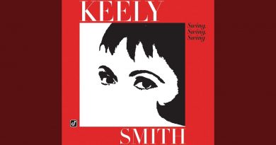 Keely Smith - Swing, Swing, Swing (Sing, Sing, Sing)
