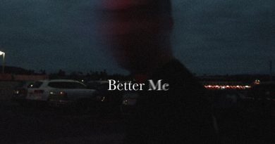 Ollie - Better Me