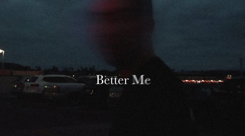 Ollie - Better Me