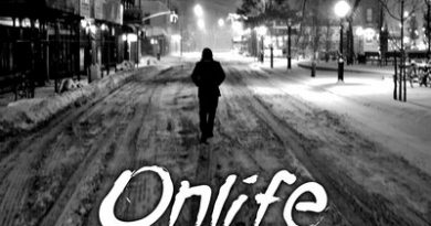 Onlife - Без печали