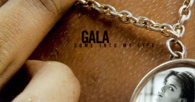 Gala, Molella, Phil Jay - 10 O' Clock