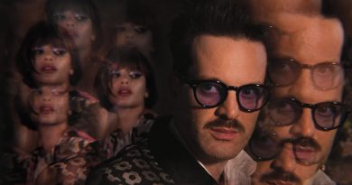 Mayer Hawthorne - Cream Interior