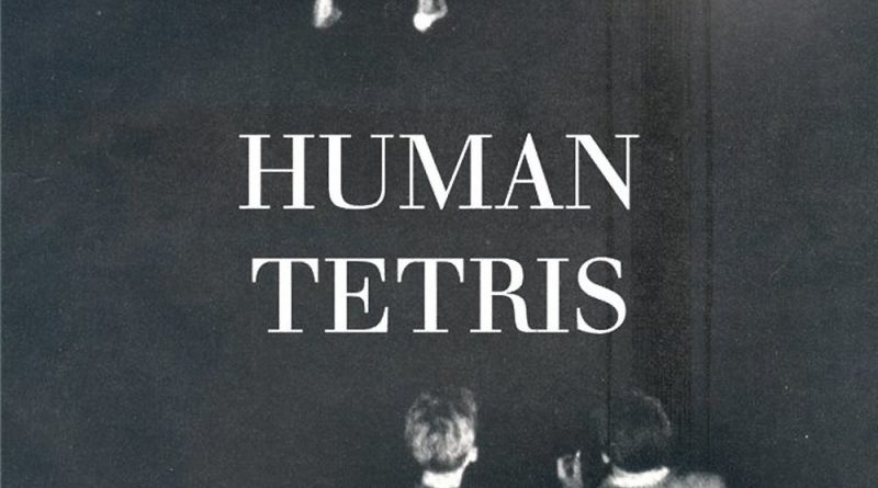 Human Tetris - Baltic Sea