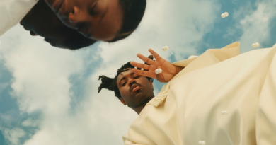 Sampha - Inclination Compass (Tenderness)