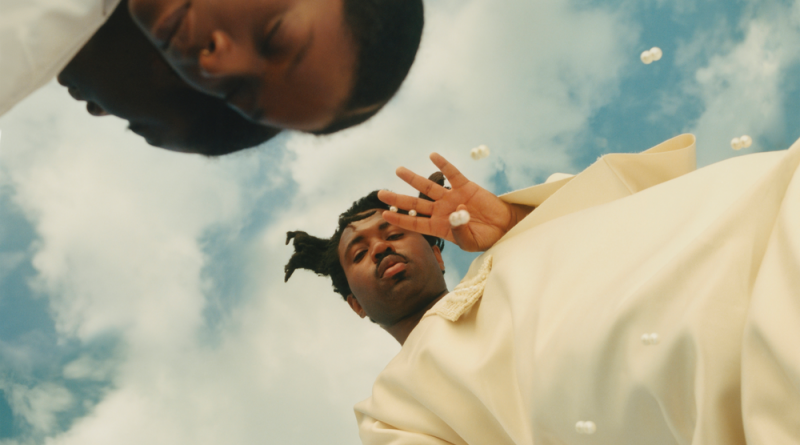 Sampha - Inclination Compass (Tenderness)