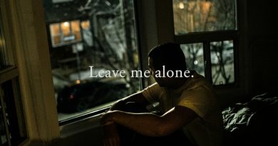 Ollie - Leave Me Alone