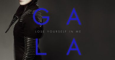 Gala - Lose Yourself In Me