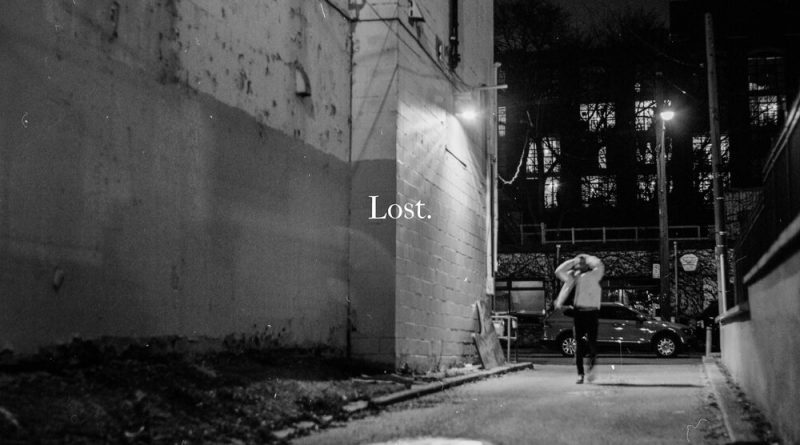 Ollie - Lost