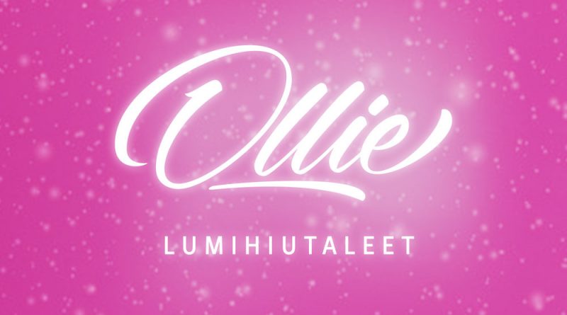 Ollie - Lumihiutaleet